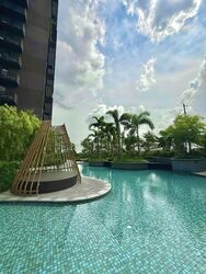 Lentor Modern (D26), Apartment #577220571